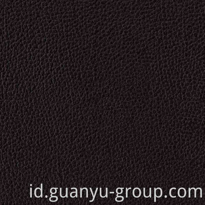 Black Leather Porcelain Rustic Tile